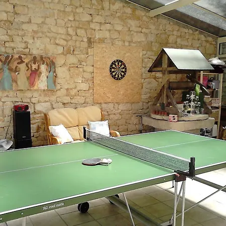 Les Roses Tremieres *